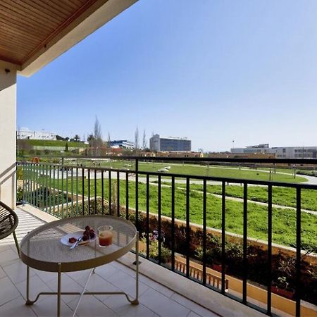 Carcavelos Apartment Exterior photo