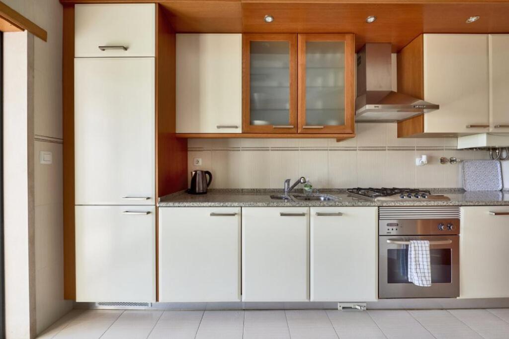 Carcavelos Apartment Exterior photo