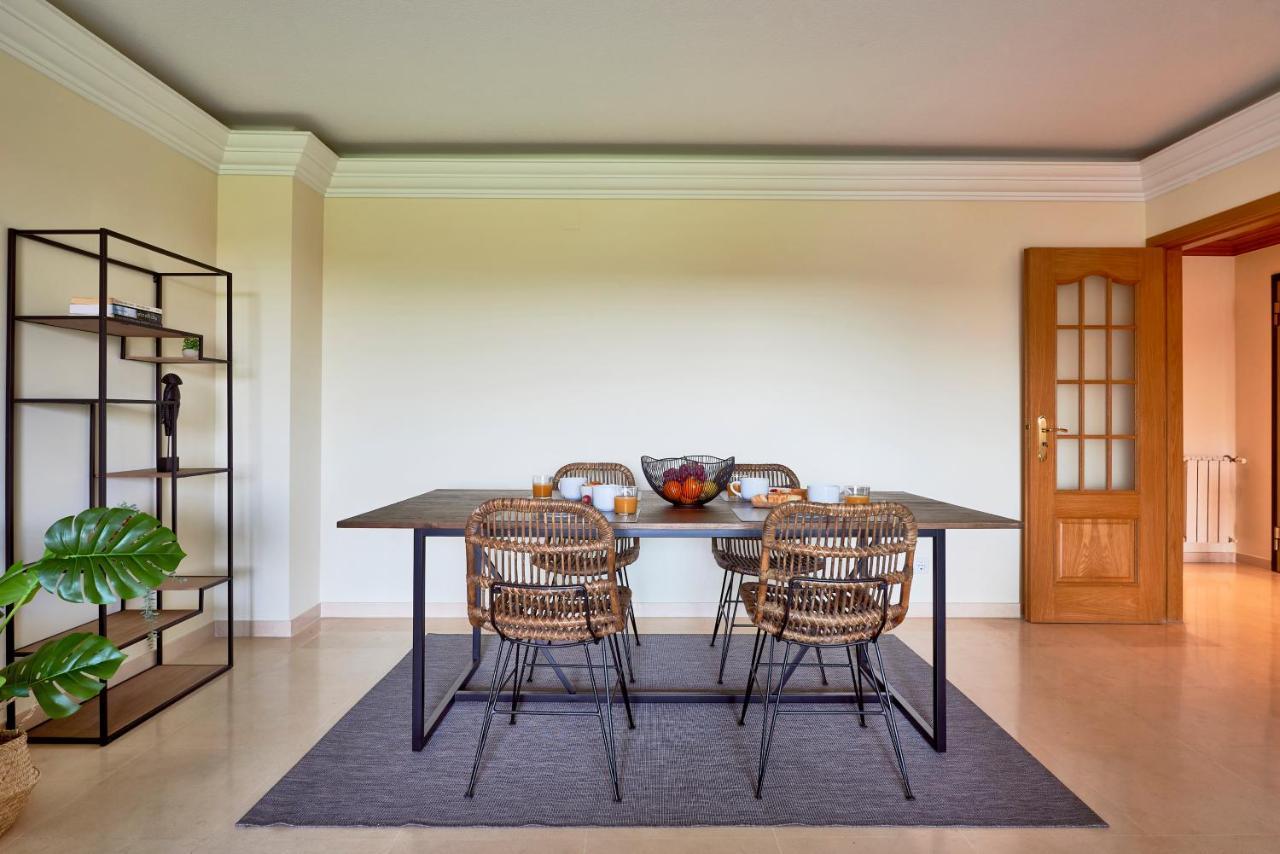 Carcavelos Apartment Exterior photo
