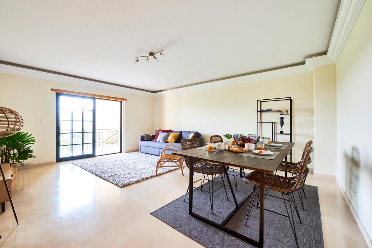 Carcavelos Apartment Exterior photo