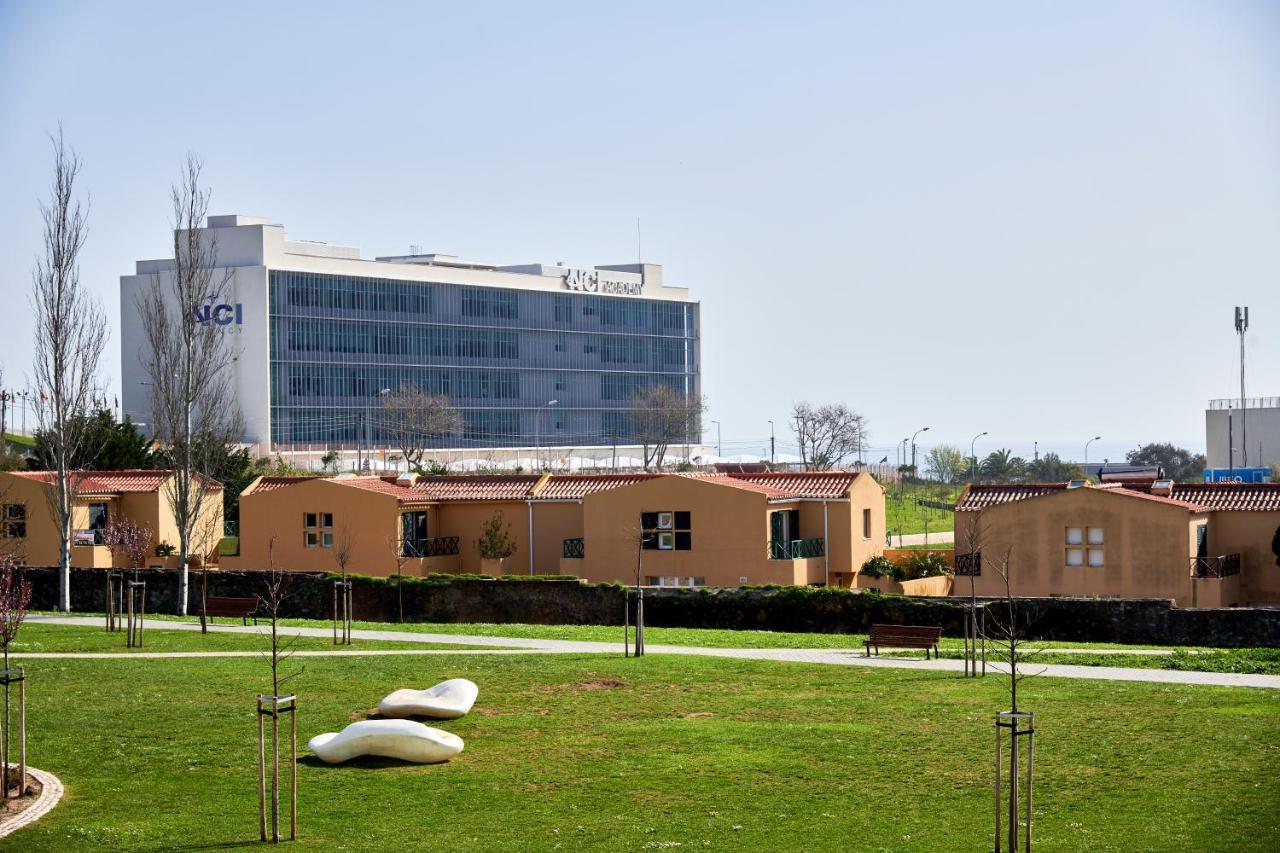 Carcavelos Apartment Exterior photo