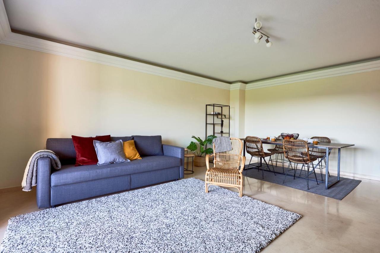 Carcavelos Apartment Exterior photo