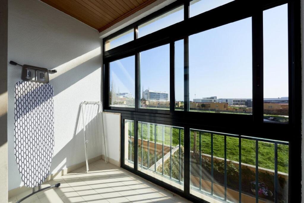 Carcavelos Apartment Exterior photo