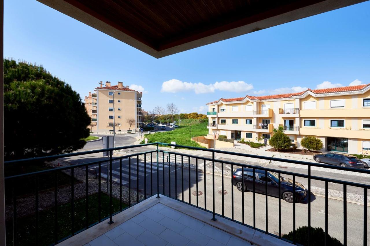 Carcavelos Apartment Exterior photo