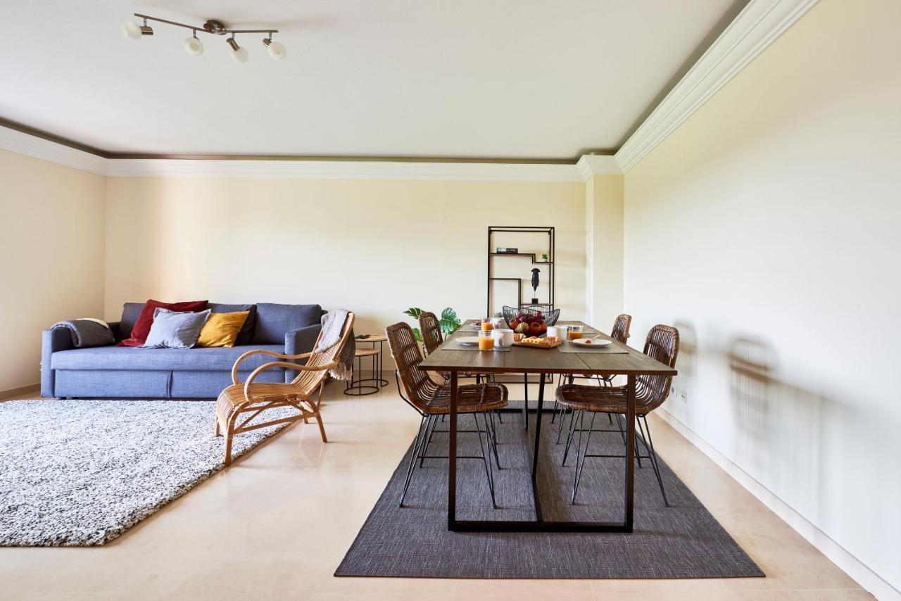 Carcavelos Apartment Exterior photo