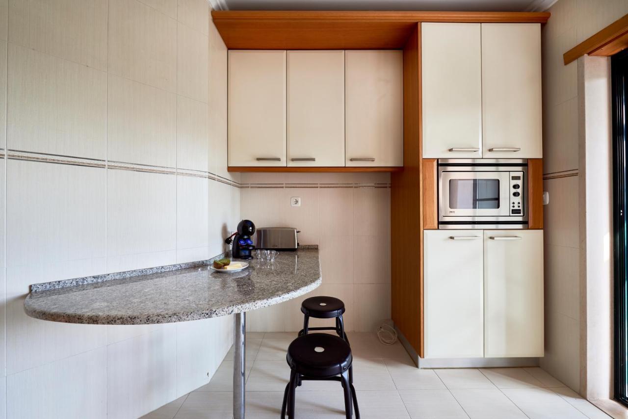 Carcavelos Apartment Exterior photo